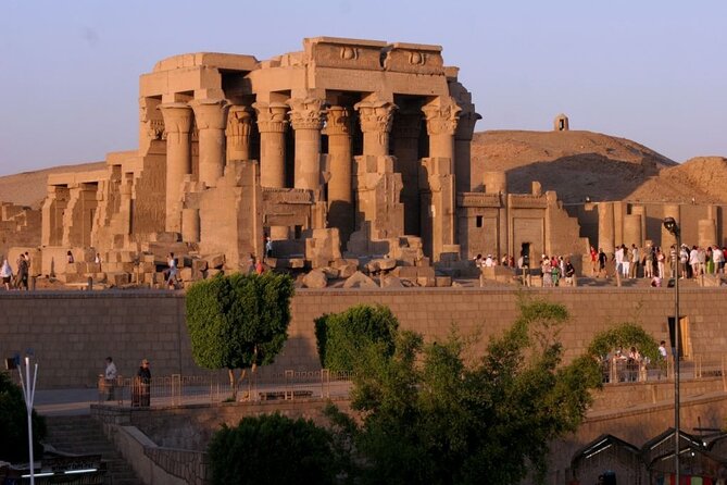7 Days & 6 Nights by Flight Cairo Pyramids & Nile Cruise Aswan to Luxor(Private) - Terms & Conditions