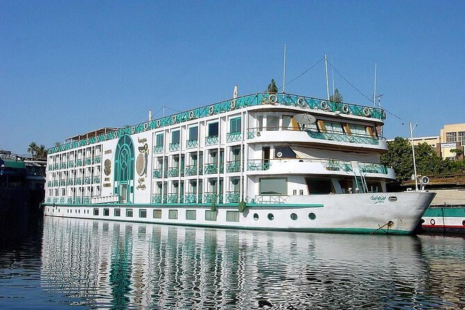 7 Days & 6 Nights by Flight Cairo Pyramids & Nile Cruise Aswan to Luxor(Private) - Common Questions