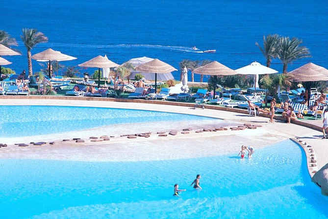 7 Days 6 Nights Holiday Package to Cairo & Sharm El Sheikh - Free Time Activities