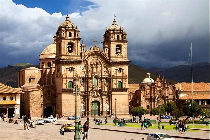7 Days 6 Nights - Lima, Cusco and Ica - Day 5: Unveiling the Wonders of Machu Picchu