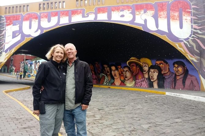 7 Days 6 Nights - Lima, Cusco and Ica - Day 7: Departure From Lima