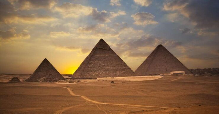7 Days 6 Nights Package To Cairo, Alexandria & Aswan & Luxor - Tour Experience