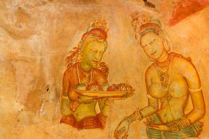 7 Days 6 Nights Package Tour With Holiday Walkers Sri Lanka - Questions