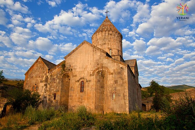 7 Days / 6 Nights Ready Tour Package in Armenia - Sightseeing Itinerary