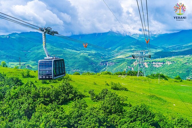 7 Days / 6 Nights Ready Tour Package in Armenia - Customer Reviews