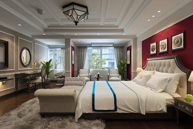 7 Days 6 Nights Special Package Hanoi - Halong - Sapa with Hotel 4 Star - Practical Considerations