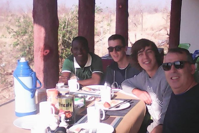 7 Days, 6nights Safari To Ruaha National Park & Mikumi National Park - Tanzania - Good To Know