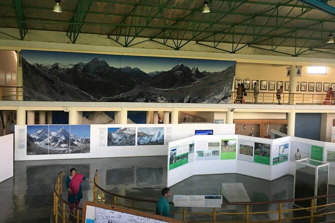 7 Days ABC Trek with Chitwan Safari Tour - Who Is This Tour For?