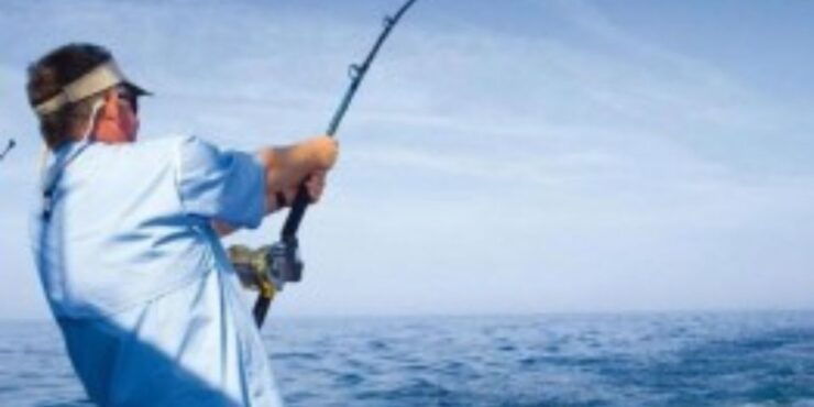 7 Days Absolute Fishing & Wildlife Safari by Boat - Fishing Experiences