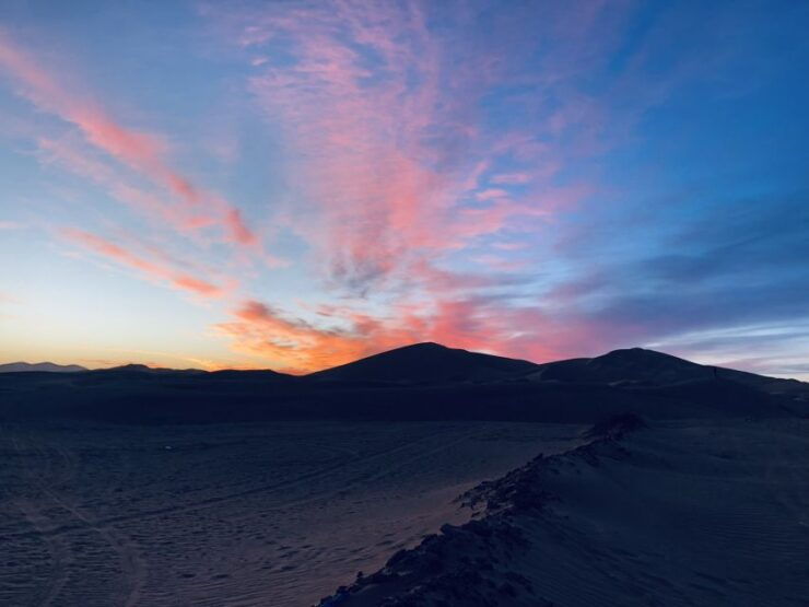 7 Days Adventure Through Time and Culture Morocco - Booking Details and Inclusions