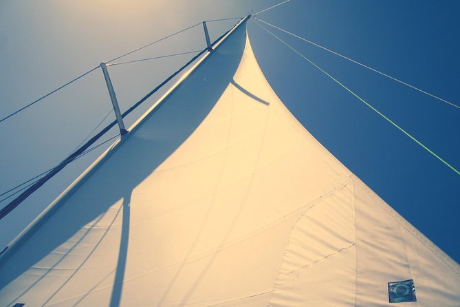 7 Days All Inclusive Private Cruise From Naxos to the Small Cyclades - Private Cruise Route and Destination