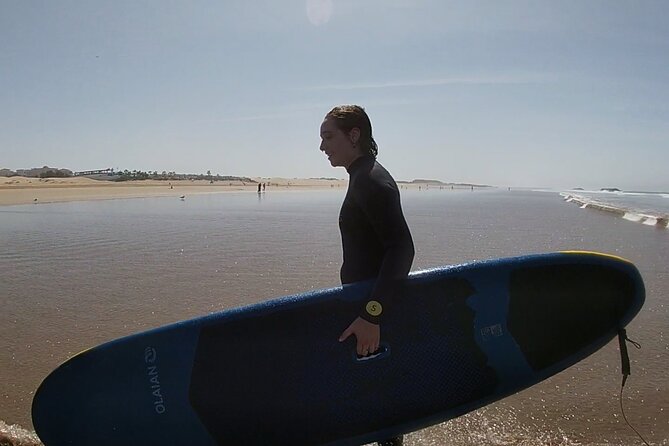 7 Days All Inclusive Surf and Kitesurf in Agadir - Good To Know