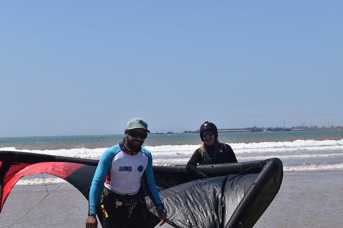 7 Days All Inclusive Surf and Kitesurf in Agadir - Surf and Kitesurf Lessons