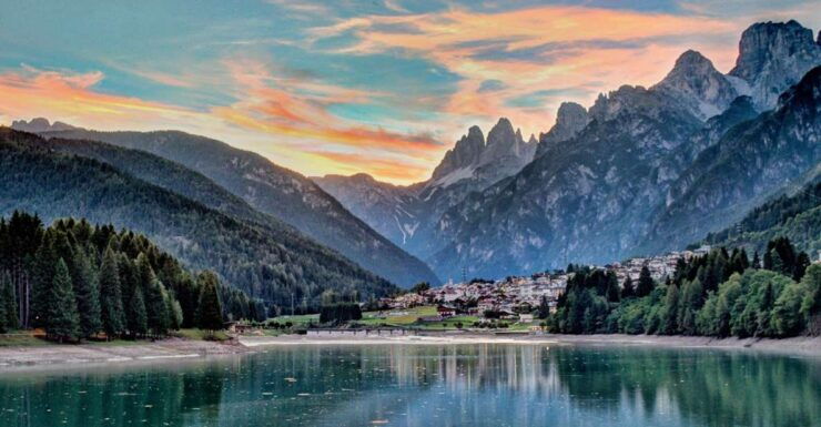 7-Days Alpine Adventure: Venice, Dolomites & Alps Escapade - Good To Know