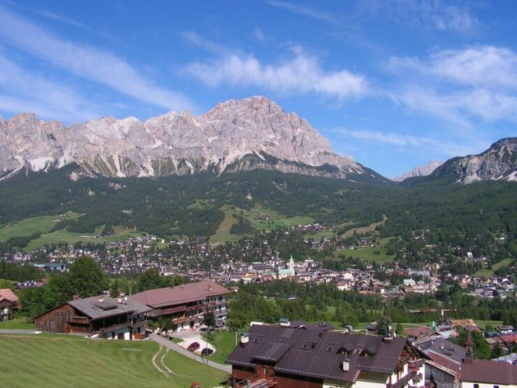 7-Days Alpine Adventure: Venice, Dolomites & Alps Escapade - Itinerary