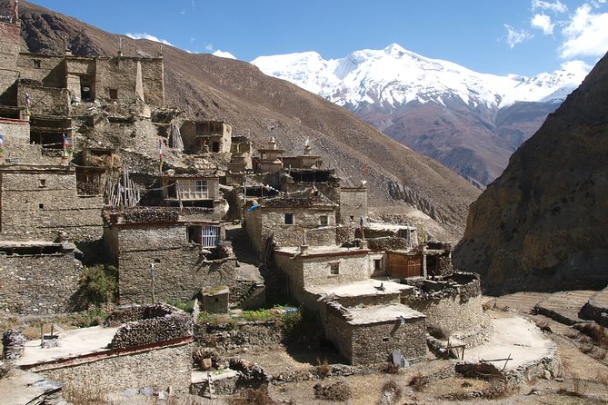 7 Days Amazing Nar Phu Camping Trekking Experience From Pokhara - Good To Know