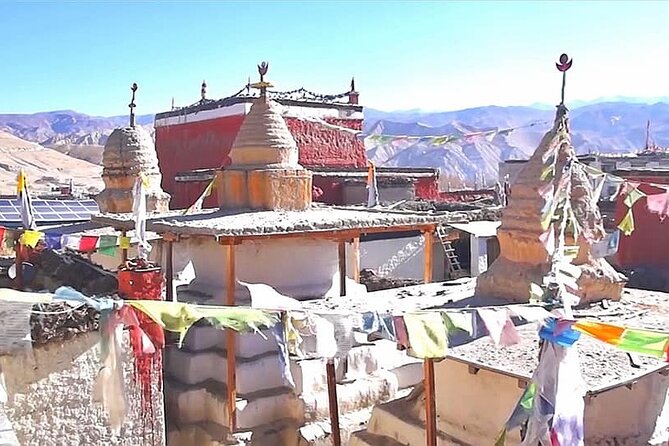 7 Days Amazing Nar Phu Camping Trekking Experience From Pokhara - Meals