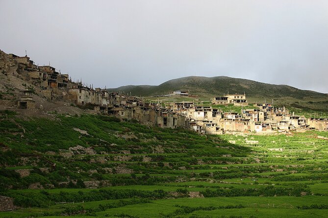 7 Days Amazing Nar Phu Camping Trekking Experience From Pokhara - Cancellation Policy