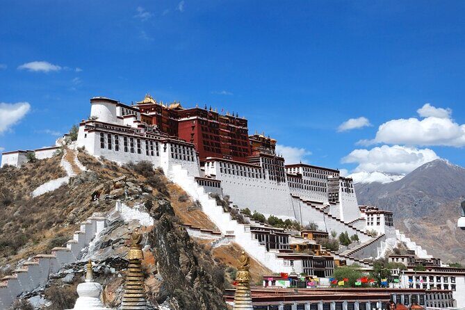 7 Days and 6 Nights Private Tour in Tibet - Good To Know