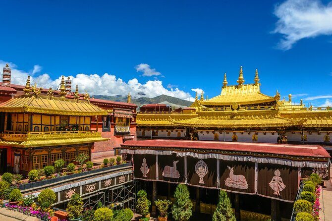 7 Days and 6 Nights Private Tour in Tibet - Analyzing the Tour’s Value