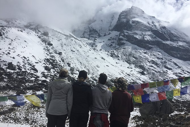 7 Days Annapurna Base Camp Trek From Pokhara - The Sum Up