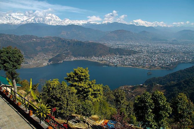 7 Days Annapurna Base Camp Trek From Pokhara - Trekking Route Overview