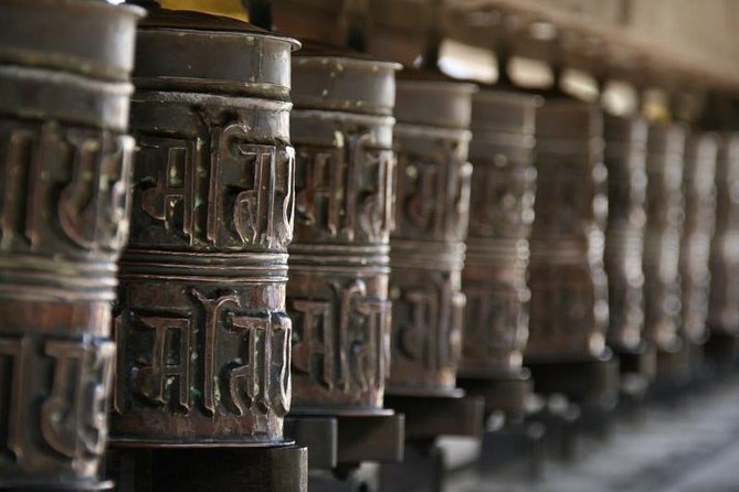 7 Days Annapurna Base Camp Trek From Pokhara - Required Permits and Documents