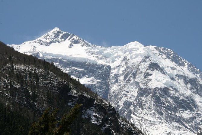 7 Days Annapurna Base Camp Trek From Pokhara - Recommended Fitness Level