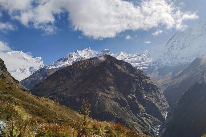 7 Days Annapurna Basecamp Trekking From Pokhara With Guide-Porter - Essential Gear and Packing List