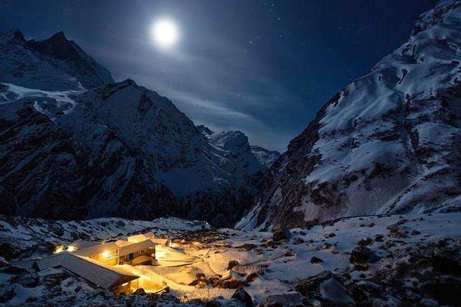 7 Days Annapurna MBC Trek - Cancellation Policy