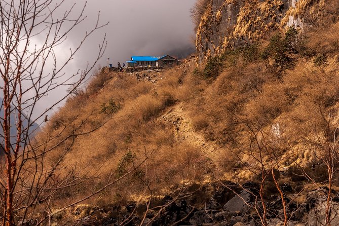 7 Days Annapurna MBC Trek - Contact Information