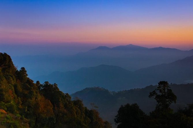 7 Days Australian Camp Trek (Kids-Friendly) - Itinerary