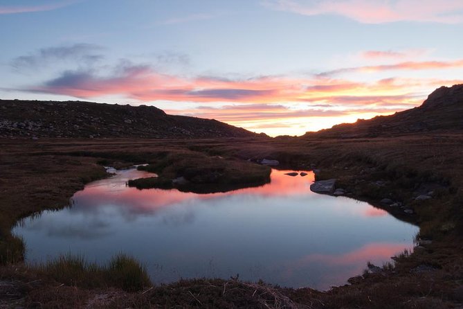 7 Days Australian Camp Trek (Kids-Friendly) - Kid-Friendly Activities