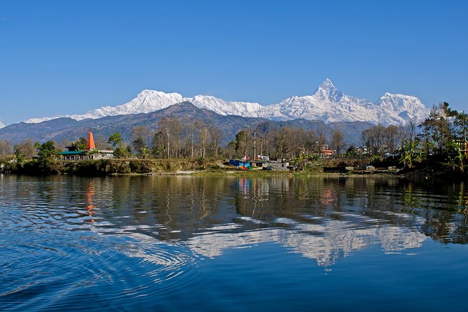 7 Days Backpackers Trek - Terms and Conditions