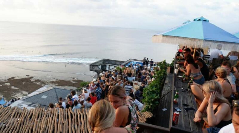 7 Days Bali and Gili Islands Experience - Day 2: South Bali’s Best Beaches, Uluwatu, and Ubud Views