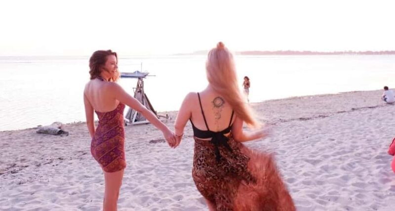 7 Days Bali and Gili Islands Experience - Day 7: Chill Out and Departure