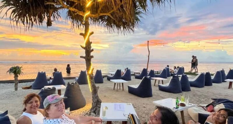 7 Days Bali and Gili Islands Experience - Physical Activity and Suitability