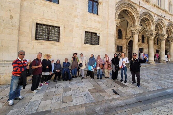 7 Days Balkan Tour Bosnia Croatia Montenegro Albania N.Macedonia - Reviews and Ratings