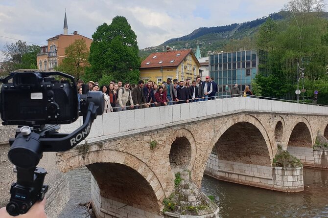 7 Days Balkan Tour Bosnia Croatia Montenegro Albania N.Macedonia - Cancellation Policy and Refunds
