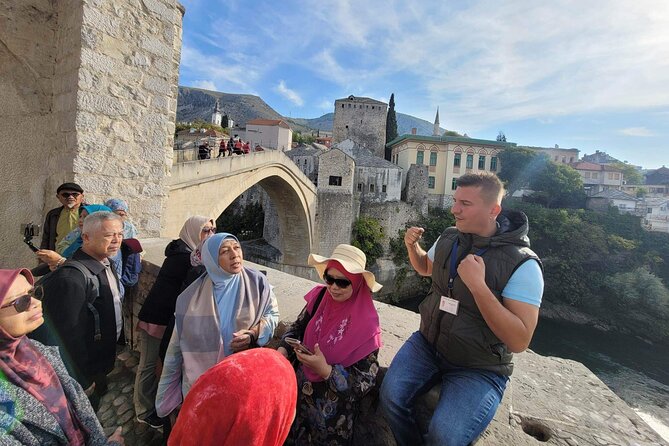 7 Days Balkan Tour Bosnia Croatia Montenegro Albania N.Macedonia - Additional Information and Requirements