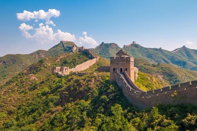 7 Days Beijing Xian Shanghai Join-in Tour by Flight - Booking Information
