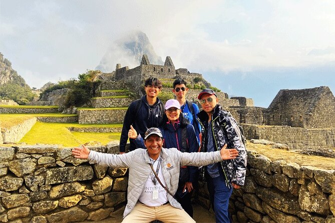 7 Days Best Cusco Machupicchu - Pocpoc Waterfalls - Sacred Valley - Day 2: Exploring Cusco