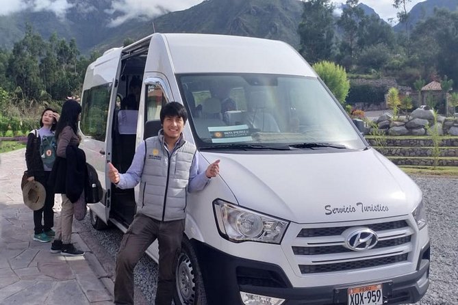 7 Days Best Cusco Machupicchu - Pocpoc Waterfalls - Sacred Valley - Day 4: Discovering Pocpoc Waterfalls