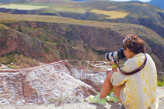 7 Days Best Cusco Machupicchu - Pocpoc Waterfalls - Sacred Valley - Day 6: Cultural Immersion & Farewell