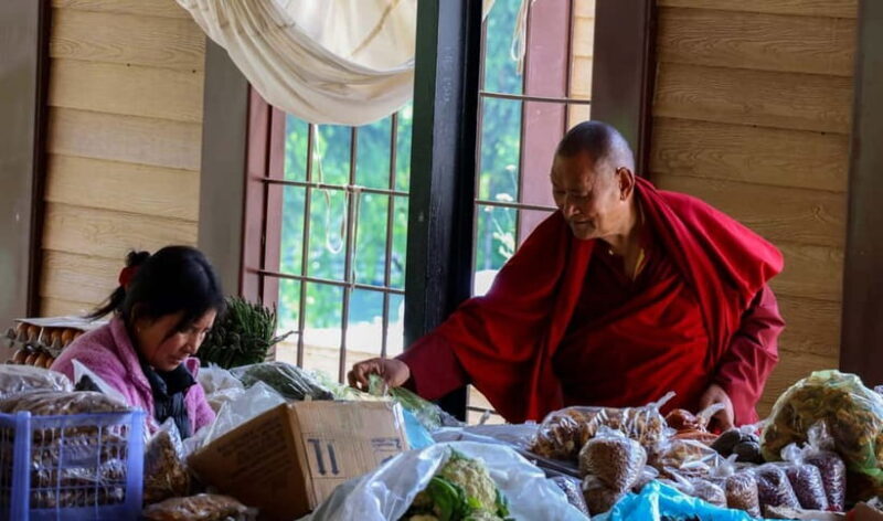 7 Days Best of Bhutan - Good To Know