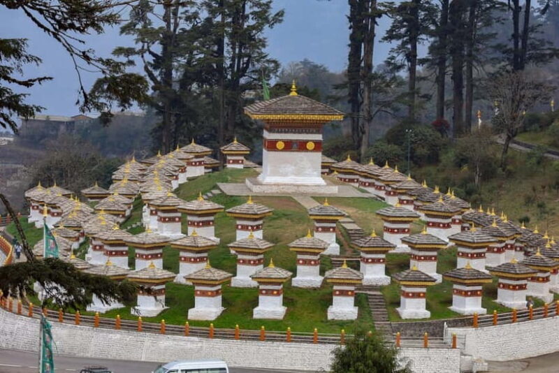 7 Days Best of Bhutan - What Travelers Should Know