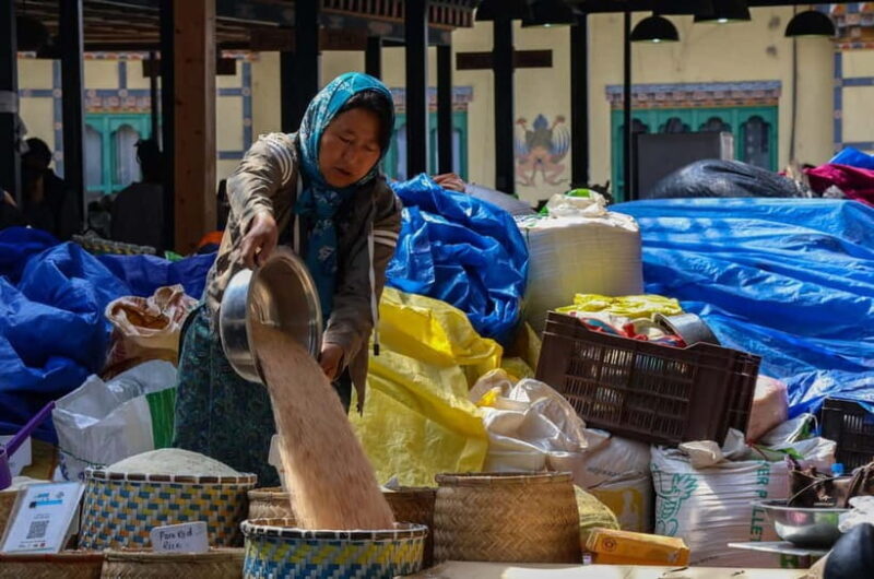 7 Days Best of Bhutan - FAQs