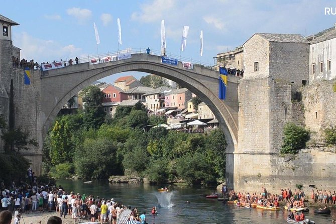 7 Days Best of Bosnia and Herzegovina - Day 5: Journey to Visegrad