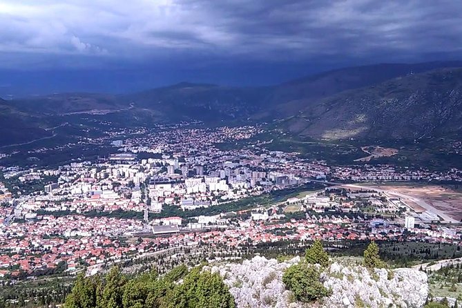 7 Days Best of Bosnia and Herzegovina - Frequently Asked Questions