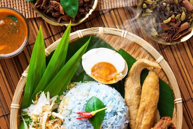 7-Days Best of Malaysia - Culinary Experience and Dining Options